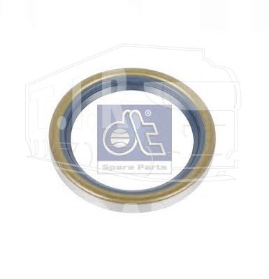 Seal ring