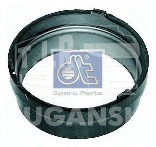 Seal ring holder