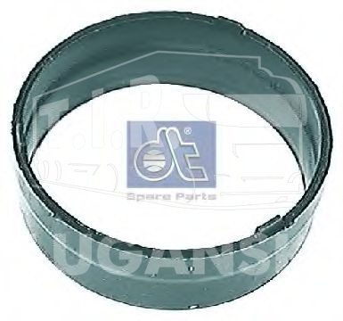 Seal ring holder