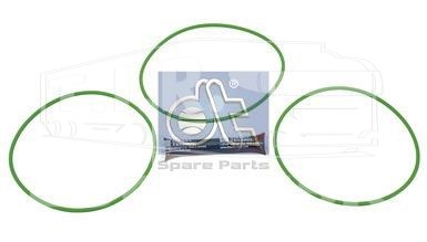 Seal ring kit