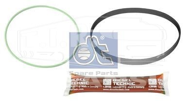 Seal ring kit