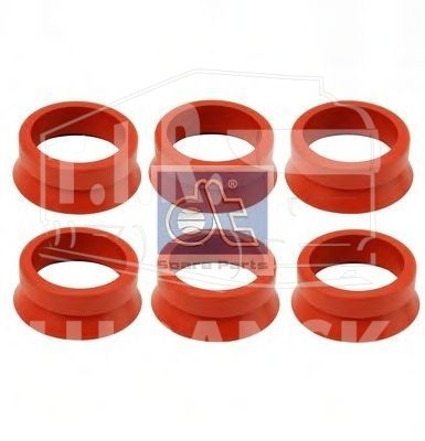 Seal ring kit