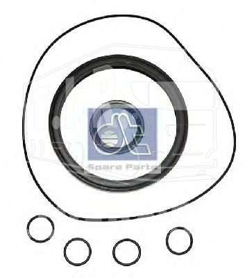 Seal ring kit