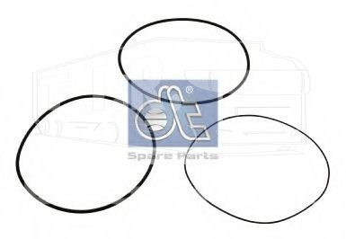 Seal ring kit
