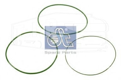Seal ring kit