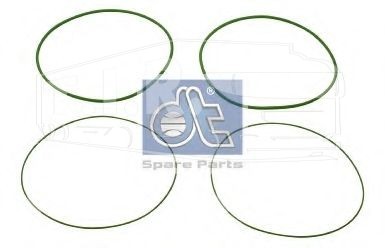 Seal ring kit