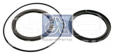 Seal ring kit