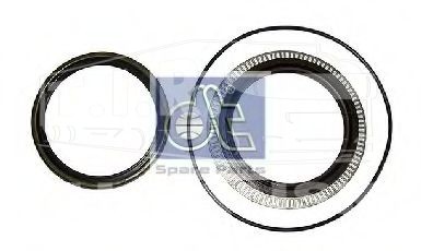 Seal ring kit