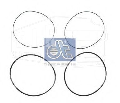 Seal ring kit
