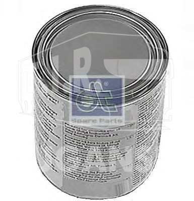 Sealing compound