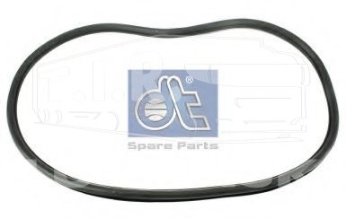 Sealing frame