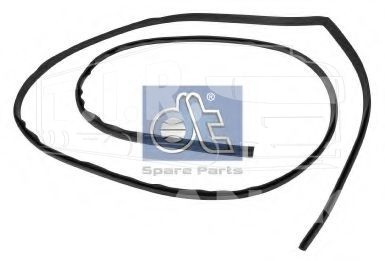Sealing frame