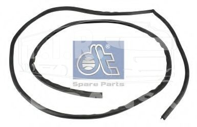 Sealing frame