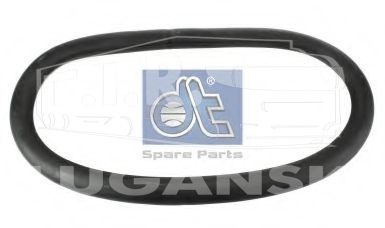 Sealing frame