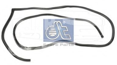 Sealing frame