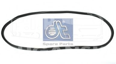 Sealing frame
