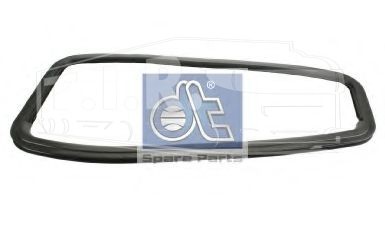 Sealing frame