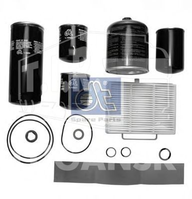 Service kit
