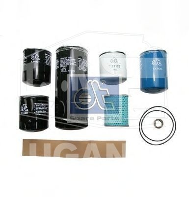 Service kit