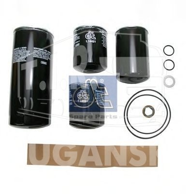 Service kit
