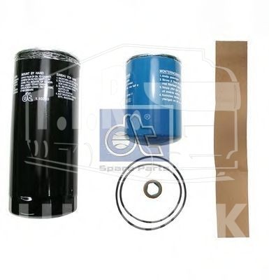 Service kit