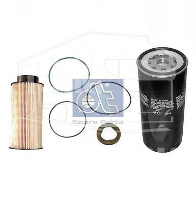 Service kit