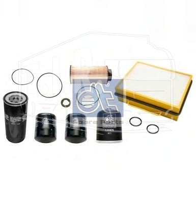 Service kit