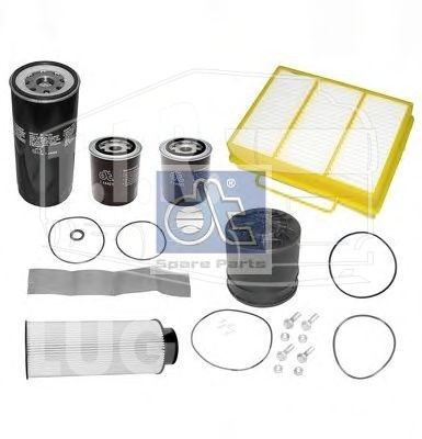 Service kit