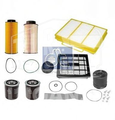 Service kit