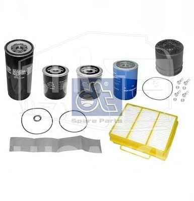 Service kit