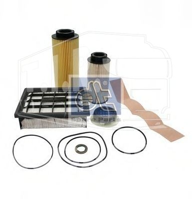 Service kit