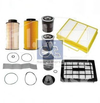 Service kit
