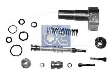 Servo cylinder