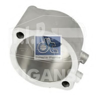 Shifting cylinder