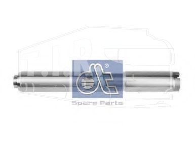 Shifting shaft