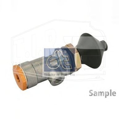 Shifting valve