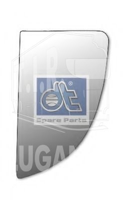 Side glass