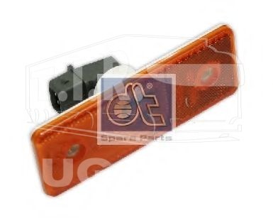 Side marker lamp