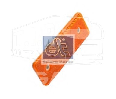 Side marker lamp
