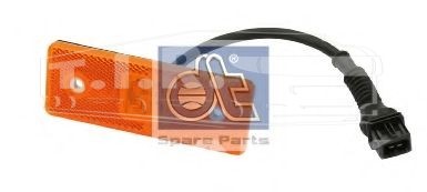Side marker lamp