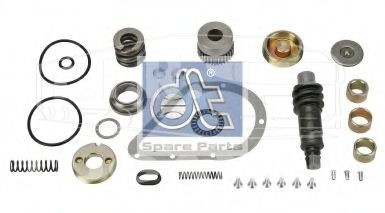 Slack adjuster kit
