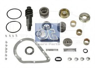 Slack adjuster kit