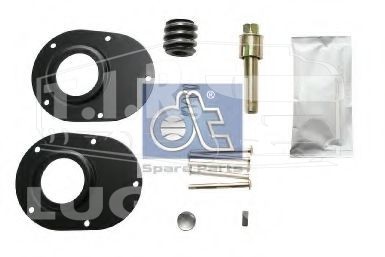 Slack adjuster kit