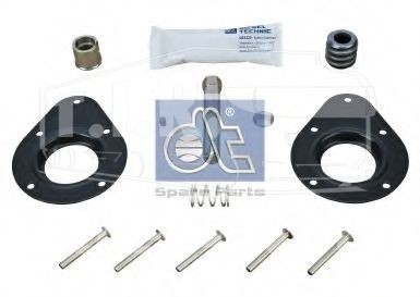 Slack adjuster kit