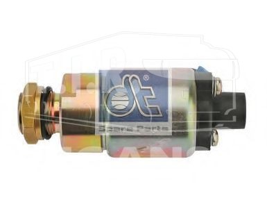 Solenoid valve