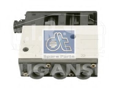 Solenoid valve