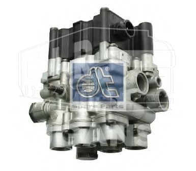 Solenoid valve