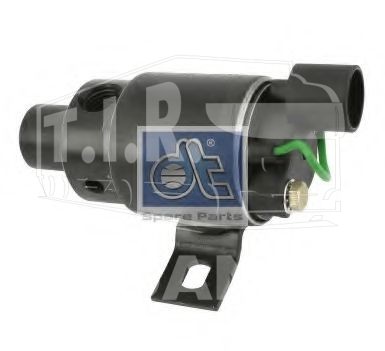 Solenoid valve