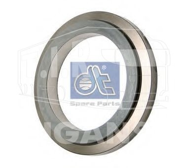 Spacer ring