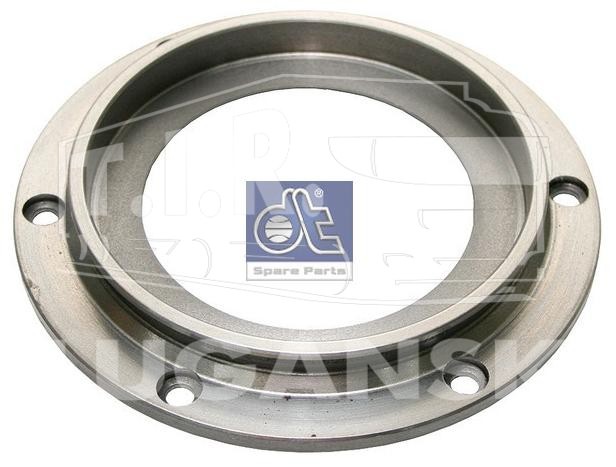 Spacer ring